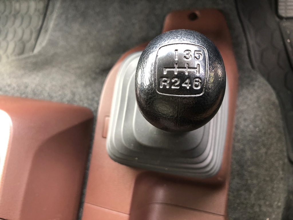 中古冷凍ウィング 日野 レンジャー