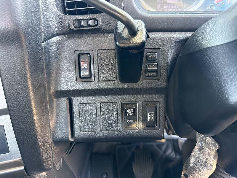 中古トラクタ 日野 プロフィア