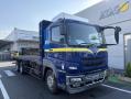 中古平ボディ 三菱ふそう 