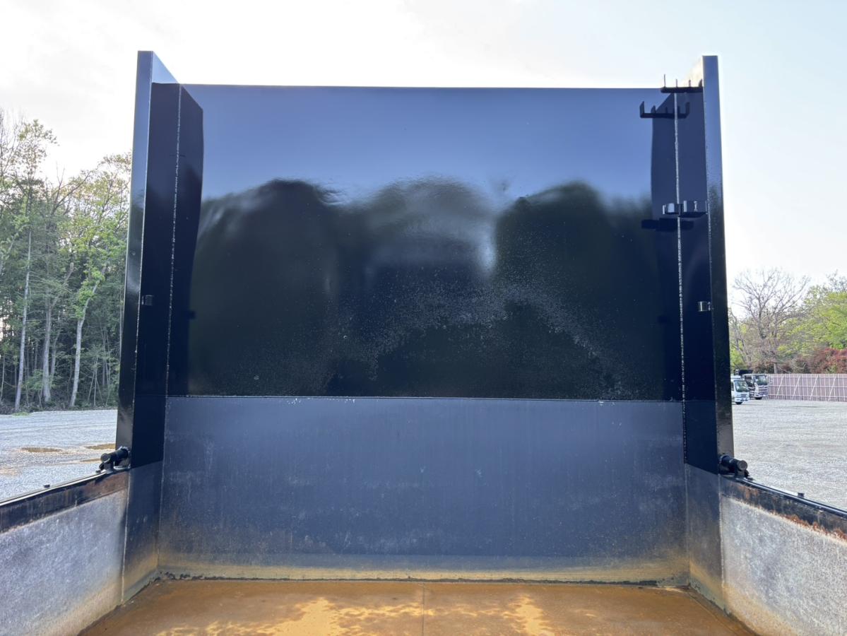 中古ダンプ 日野 プロフィア