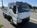 中古ダンプ いすゞ エルフ