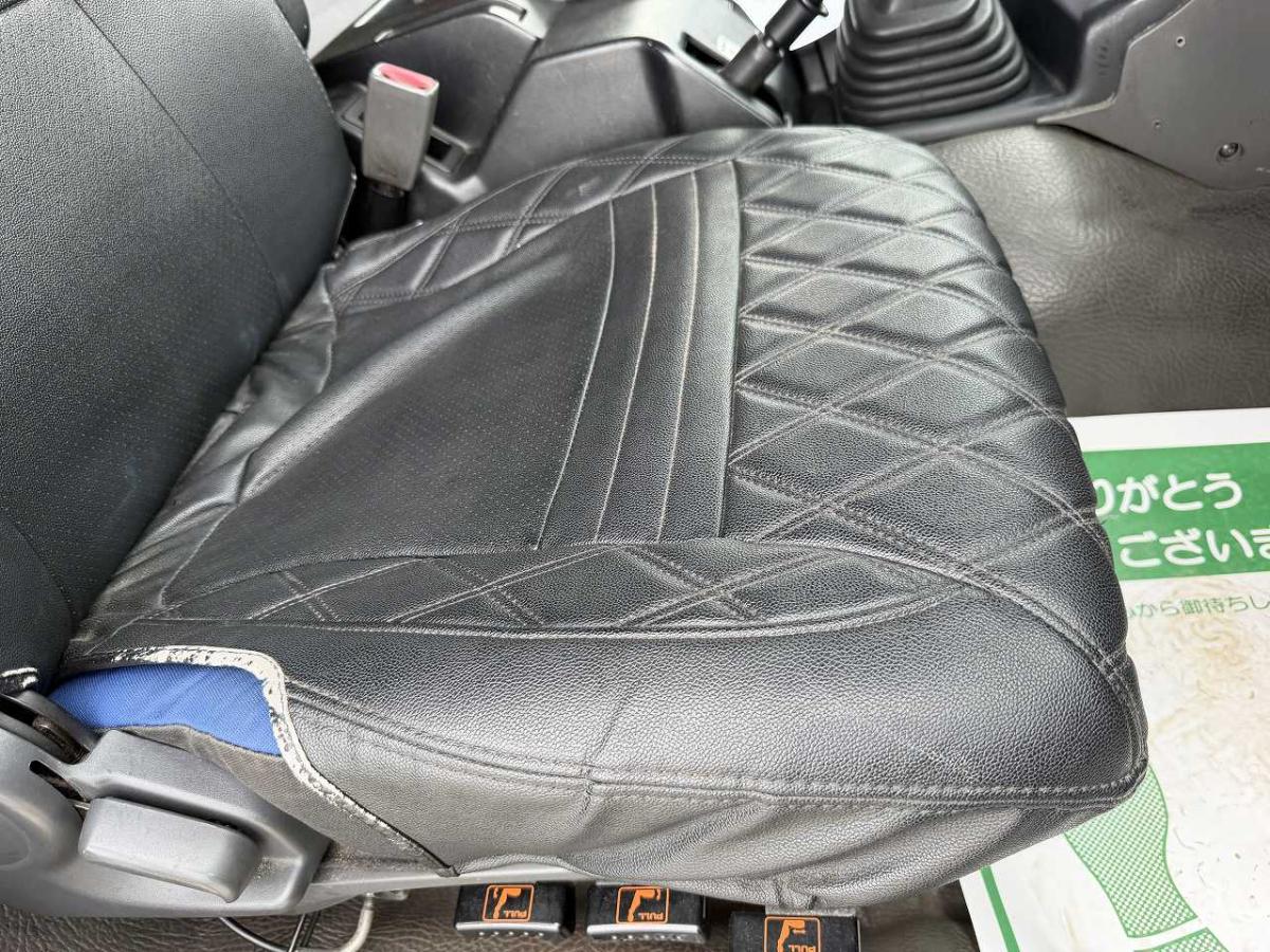 中古タンクローリー いすゞ 