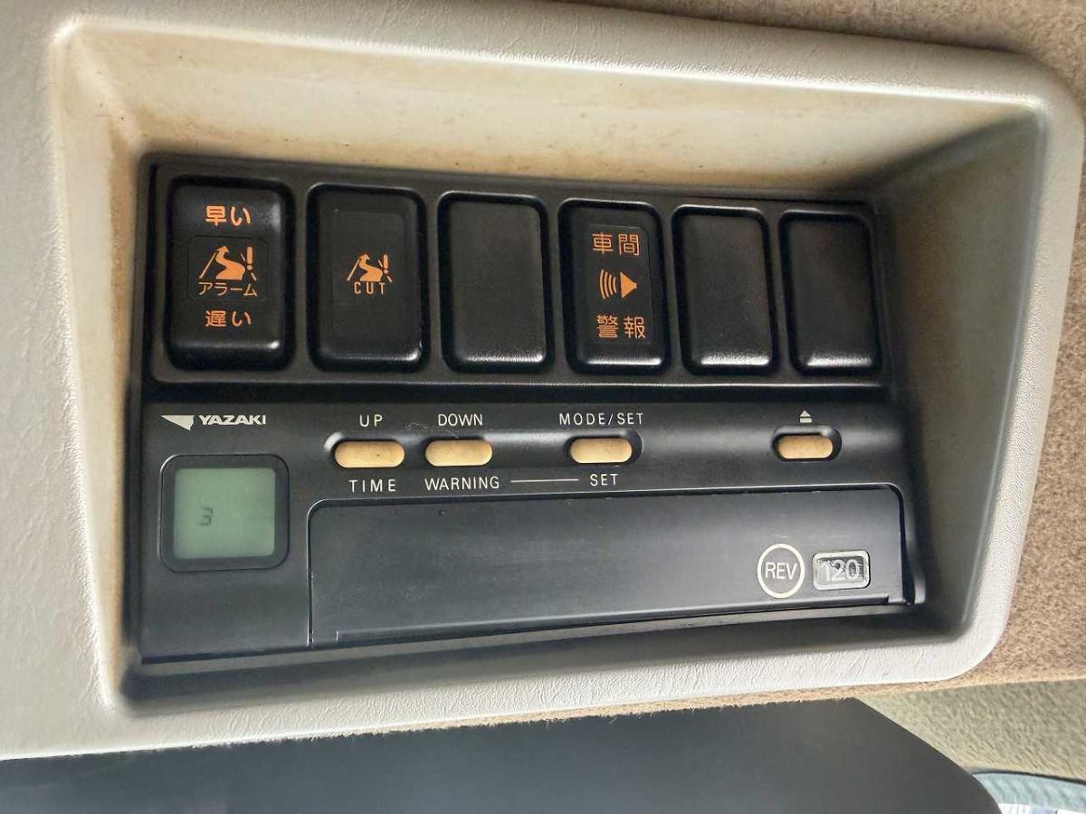 中古タンクローリー いすゞ 