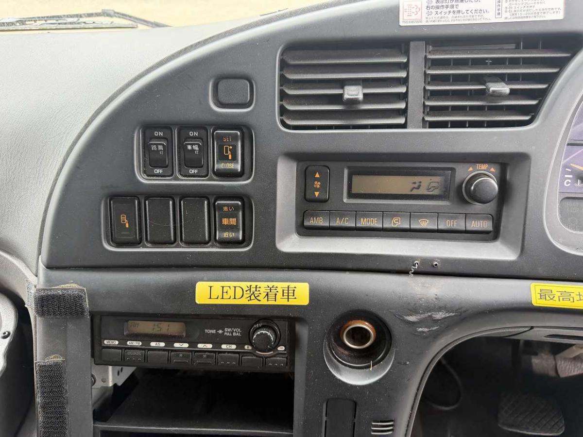 中古タンクローリー いすゞ 