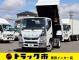 中古ダンプ 三菱ふそう キャンター