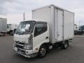 中古アルミバン 日野 デュトロ
