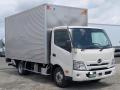 中古アルミバン 日野 デュトロ