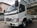 中古平ボディ トヨタ トヨエース