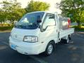 中古タンクローリー ニッサン バネット