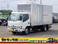 中古アルミバン 日野 デュトロ