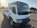 中古平ボディ マツダ タイタン