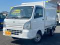 中古保冷バン スズキ キャリイ