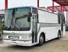 中古特装車その他 日野 ブルーリボン