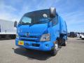 中古塵芥車(パッカー車) 日野 デュトロ