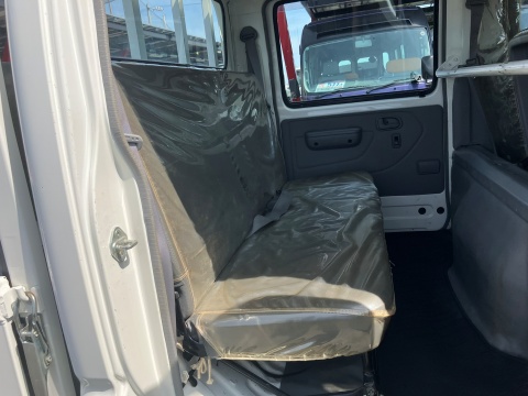 中古平ボディ 日野 デュトロ