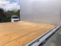 中古平アルミブロック 三菱ふそう スーパーグレート