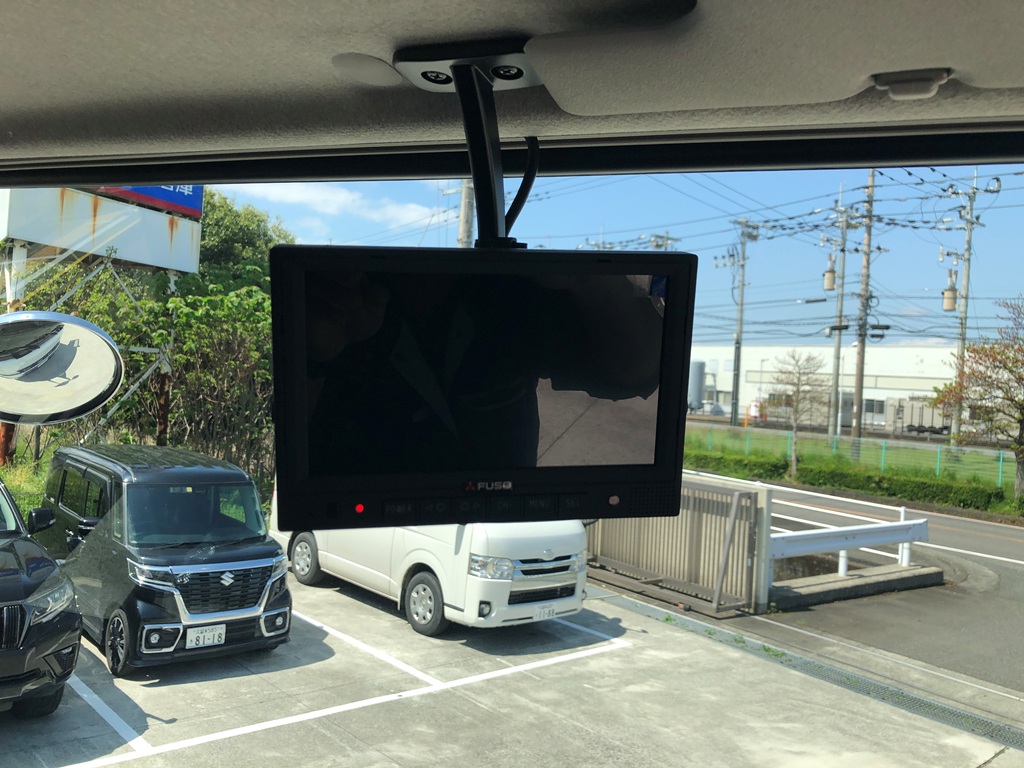 中古平アルミブロック 三菱ふそう スーパーグレート