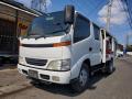 中古レッカー車 トヨタ ダイナ