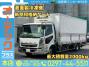 中古冷凍ウィング 三菱ふそう ファイター