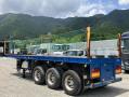 中古トレーラー 国産車その他 東邦