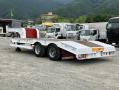 中古トレーラー 国産車その他 トレールモービル