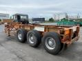 中古トレーラー 国産車その他 トレクス