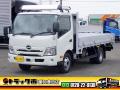 中古平アルミブロック 日野 デュトロ