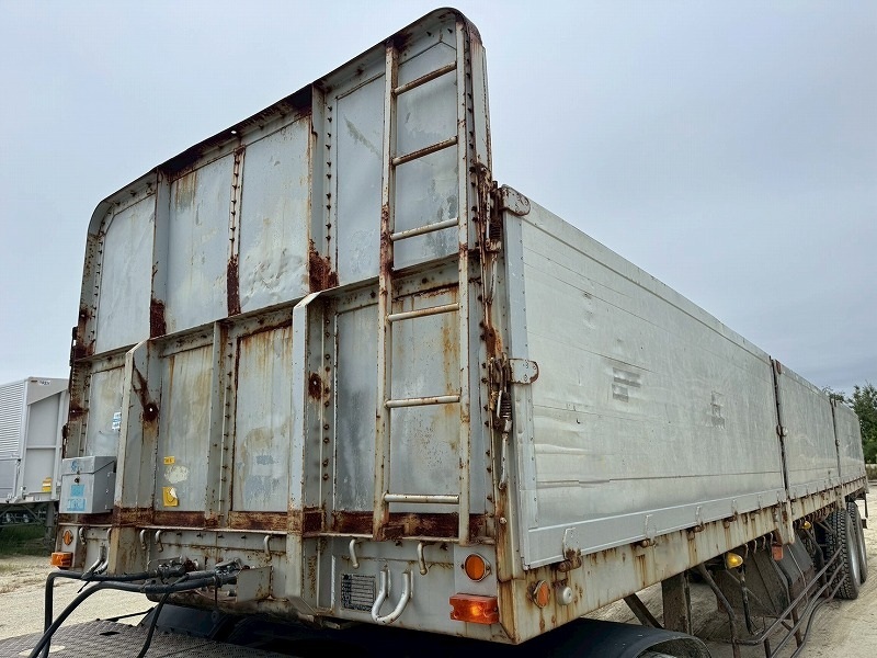 中古トレーラー 国産車その他 国産車その他