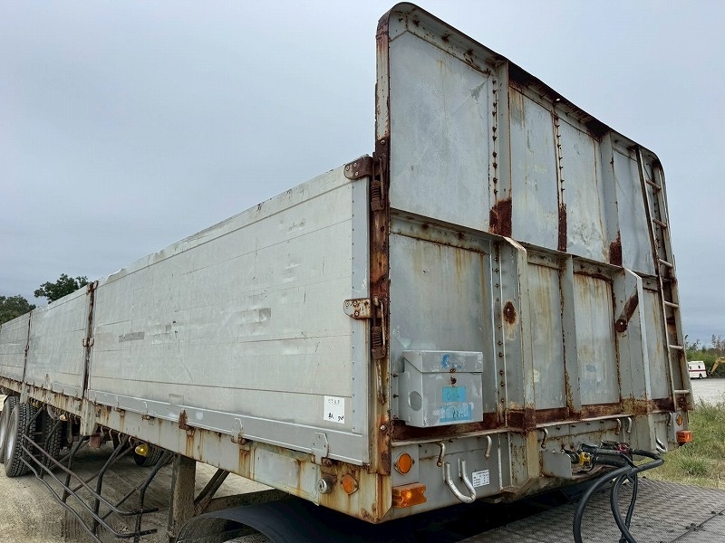 中古トレーラー 国産車その他 国産車その他
