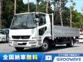 中古平アルミブロック 三菱ふそう ファイター