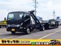 中古キャリアカー(積載車) いすゞ エルフ