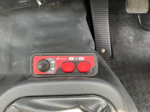 中古ダンプ 三菱ふそう ファイター