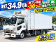 中古冷凍バン いすゞ フォワード