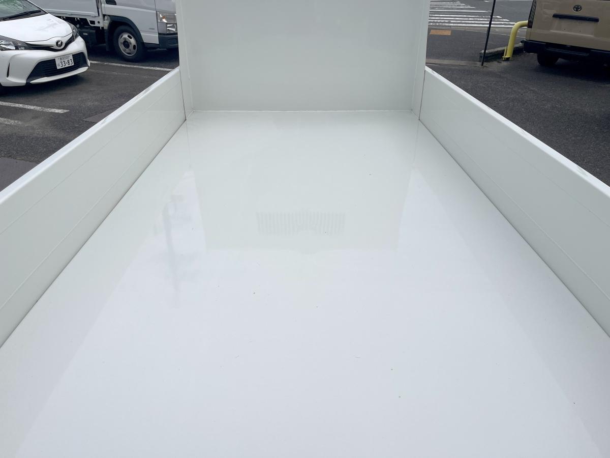 中古ダンプ いすゞ エルフ