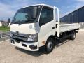 中古平ボディ 日野 デュトロ
