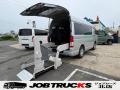 中古特装車その他 トヨタ ハイエース