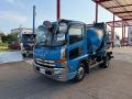 中古ミキサー車(生コン車) UDトラックス コンドル