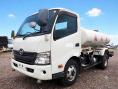 中古散水車 日野 デュトロ