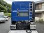 中古トラクタ 日野 プロフィア