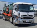 中古特装車その他 UDトラックス クオン