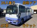 中古バス ニッサン シビリアン