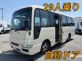 中古バス ニッサン シビリアン