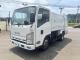 中古塵芥車(パッカー車) いすゞ エルフ