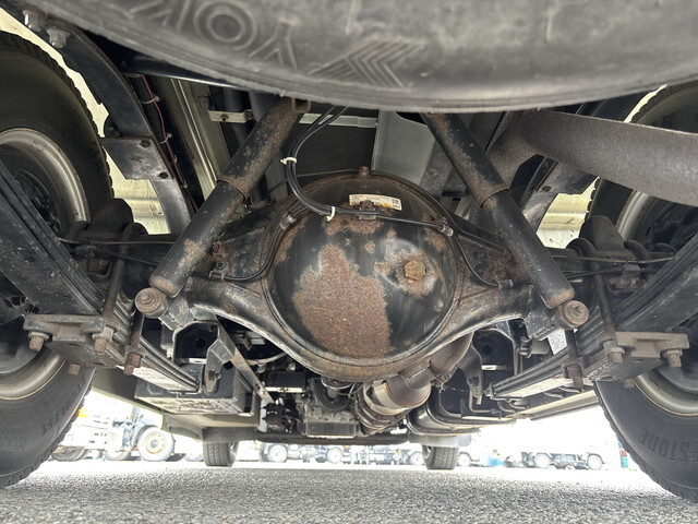 中古特装車その他 三菱ふそう ローザ