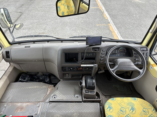 中古特装車その他 三菱ふそう ローザ