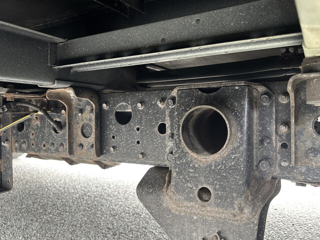中古特装車その他 三菱ふそう ローザ