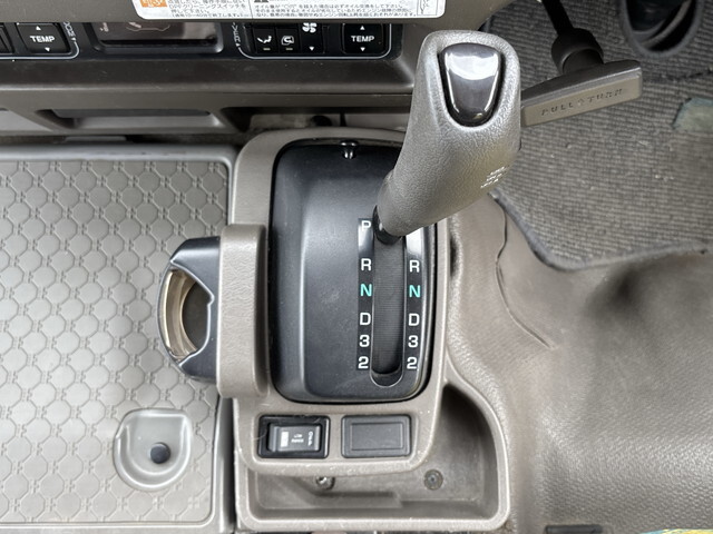 中古特装車その他 三菱ふそう ローザ