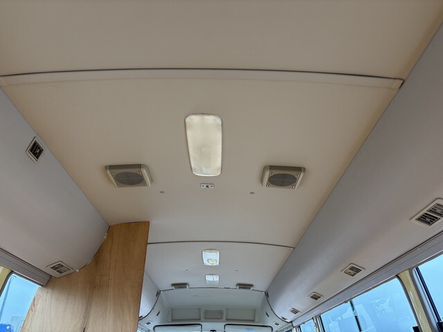 中古特装車その他 三菱ふそう ローザ