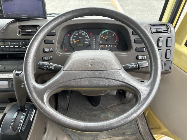 中古特装車その他 三菱ふそう ローザ