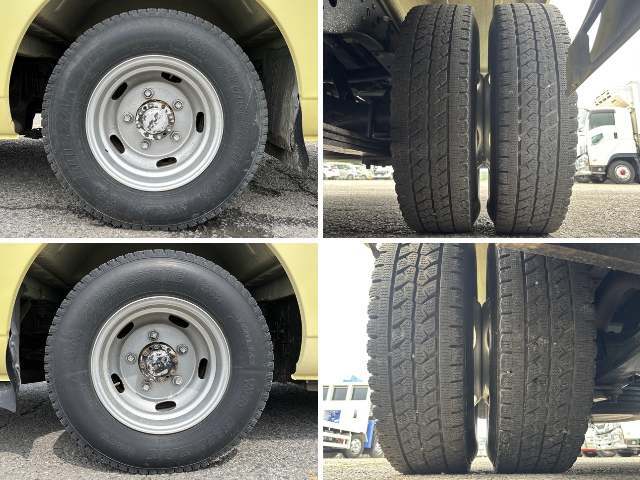 中古特装車その他 三菱ふそう ローザ